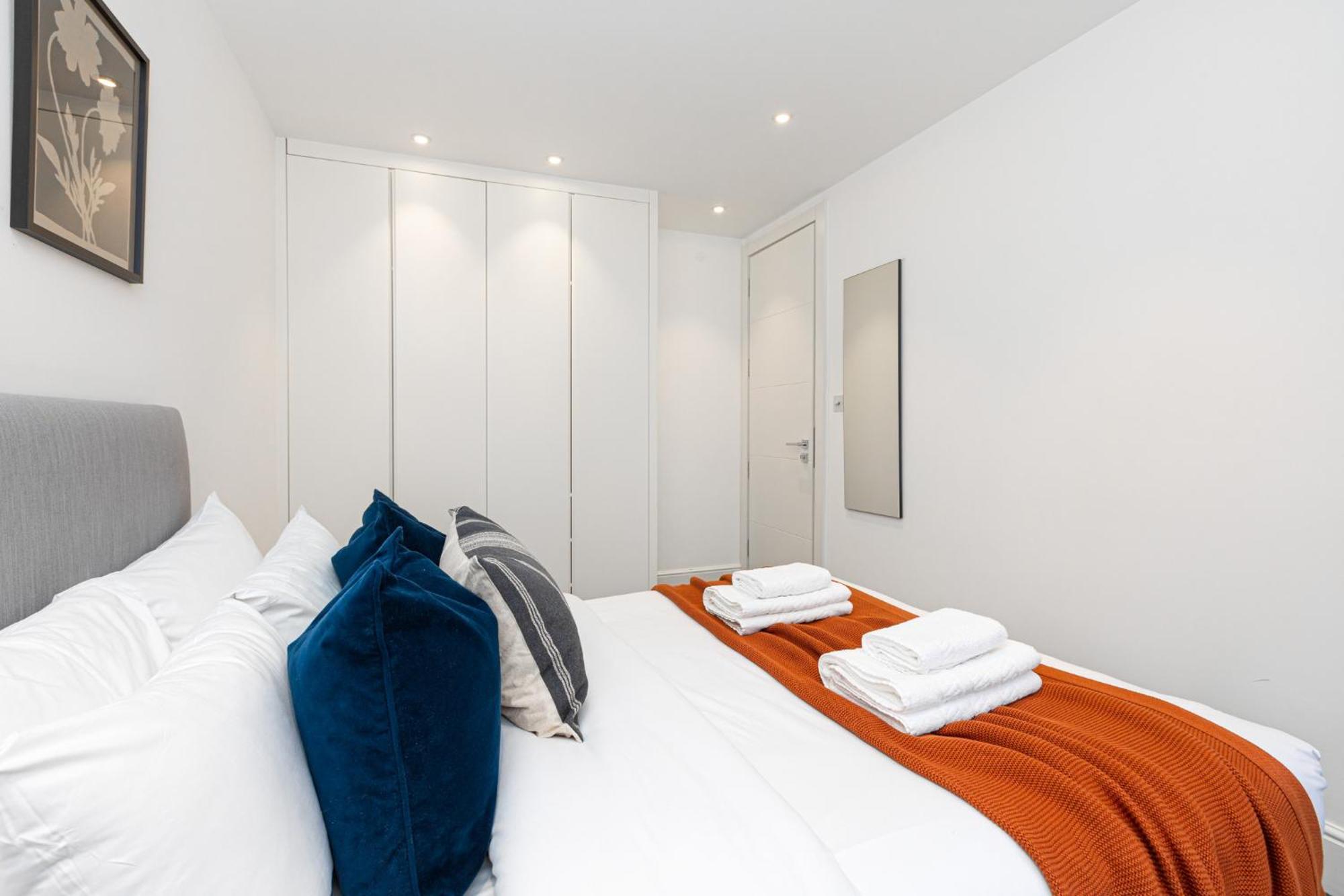 Luxury Harley Street