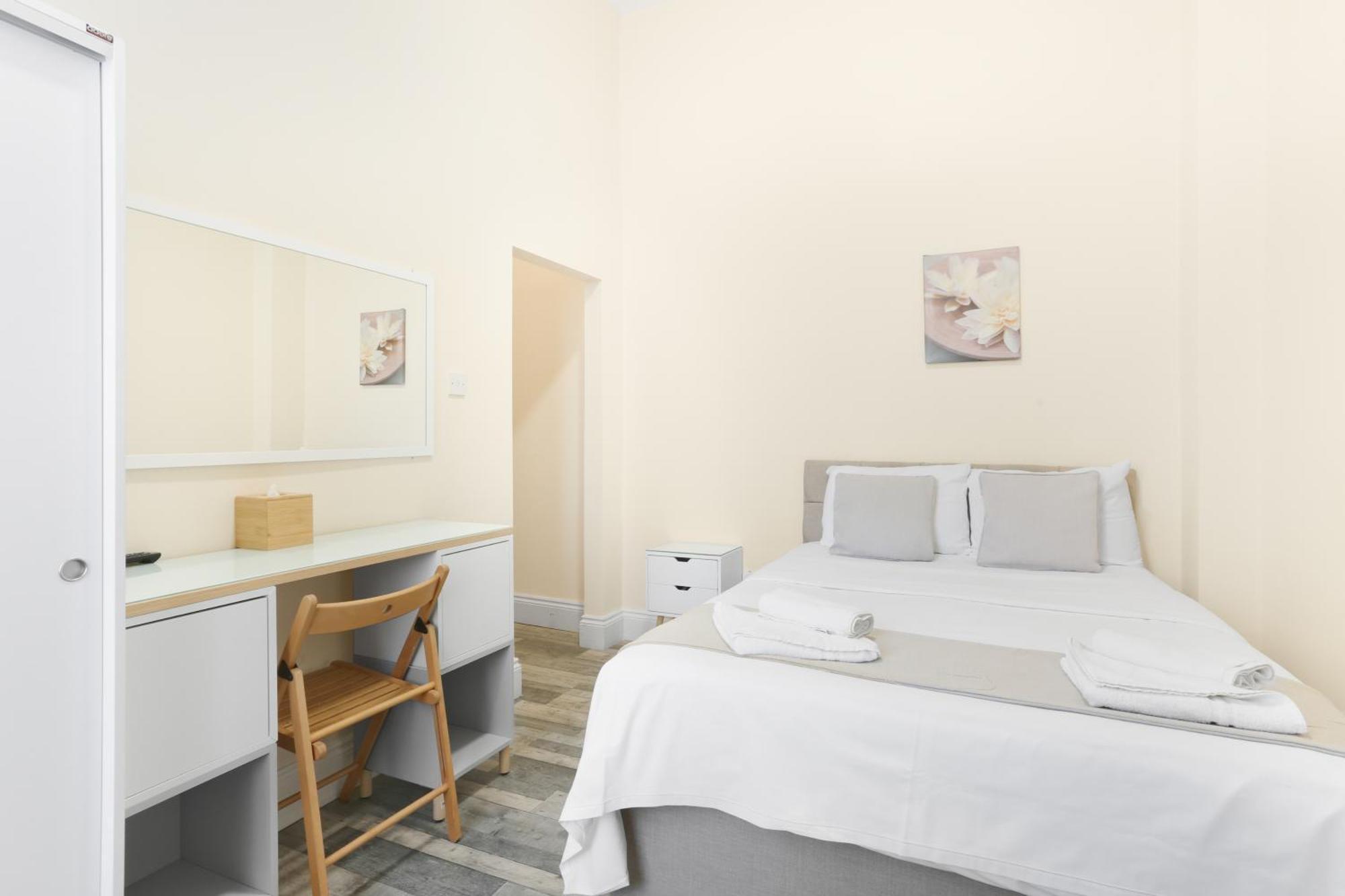 Apartamento Beiroom Hyde Park