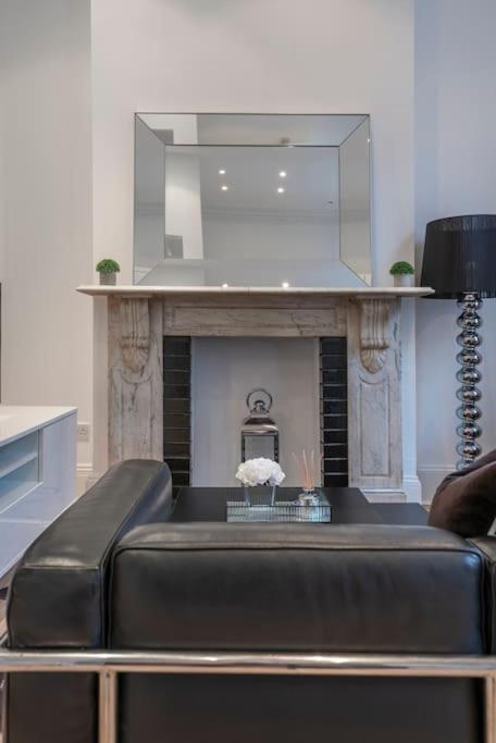 Beautiful 1 Bed Flat Close To Regents Park Apartment London