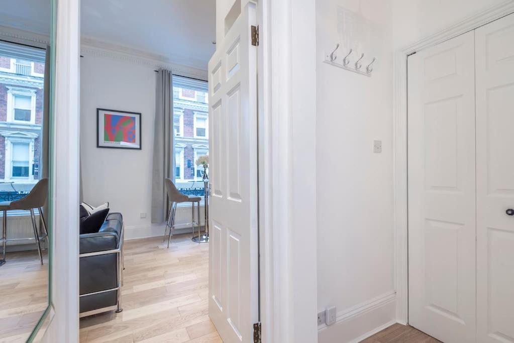 Beautiful 1 Bed Flat Close To Regents Park Apartment