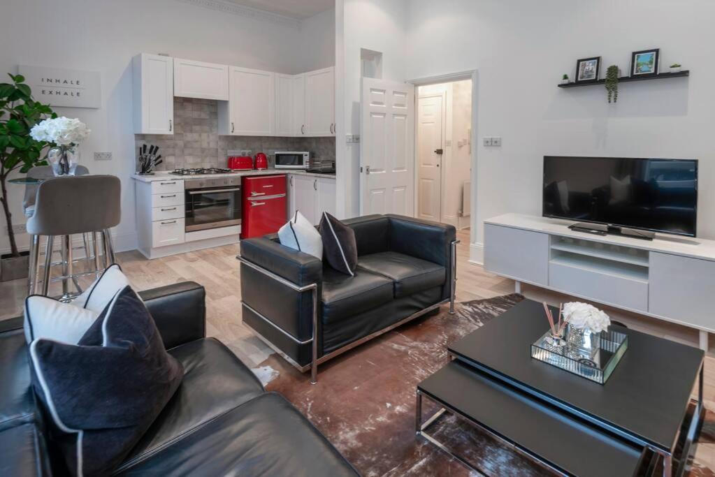 Beautiful 1 Bed Flat Close To Regents Park Apartment London