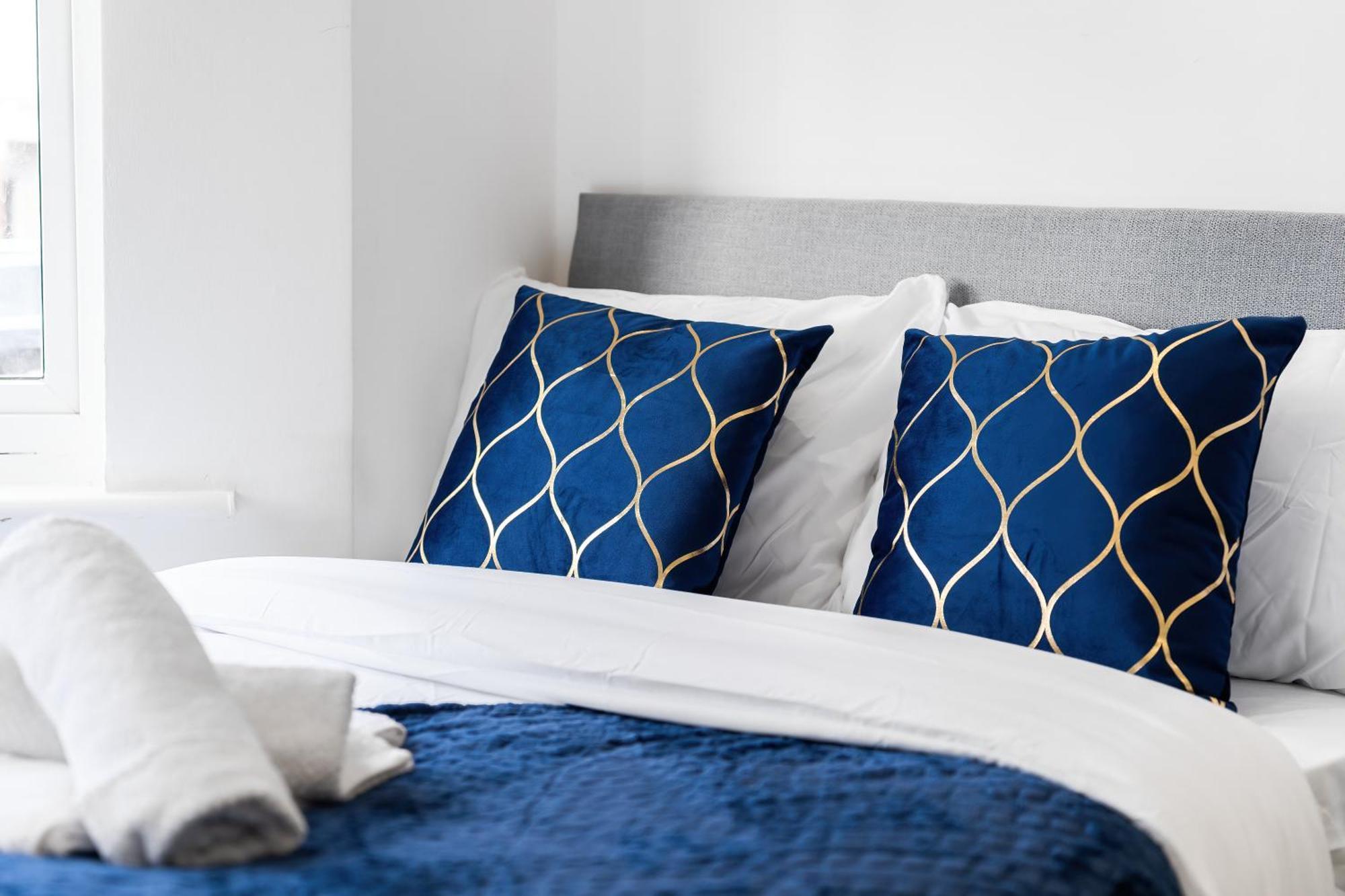 Gasthof Modern Studio By Livestay Short Lets & Serviced