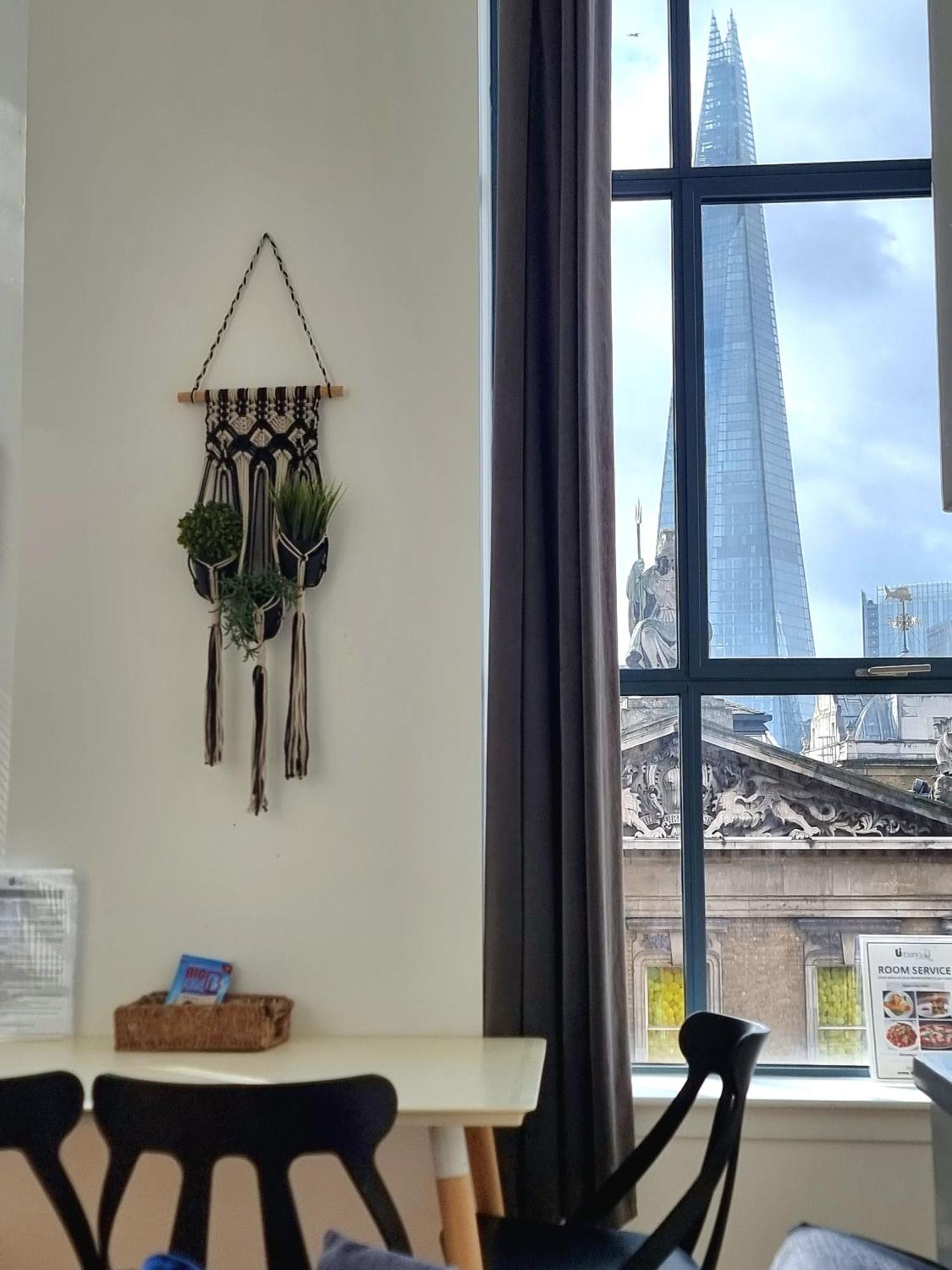 Apartamento Shard View *