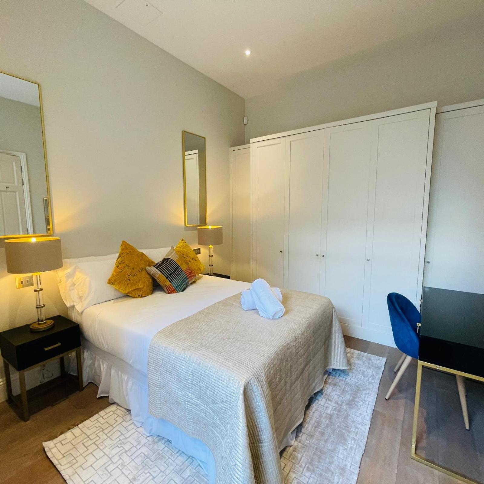 Apartamento Baker Street