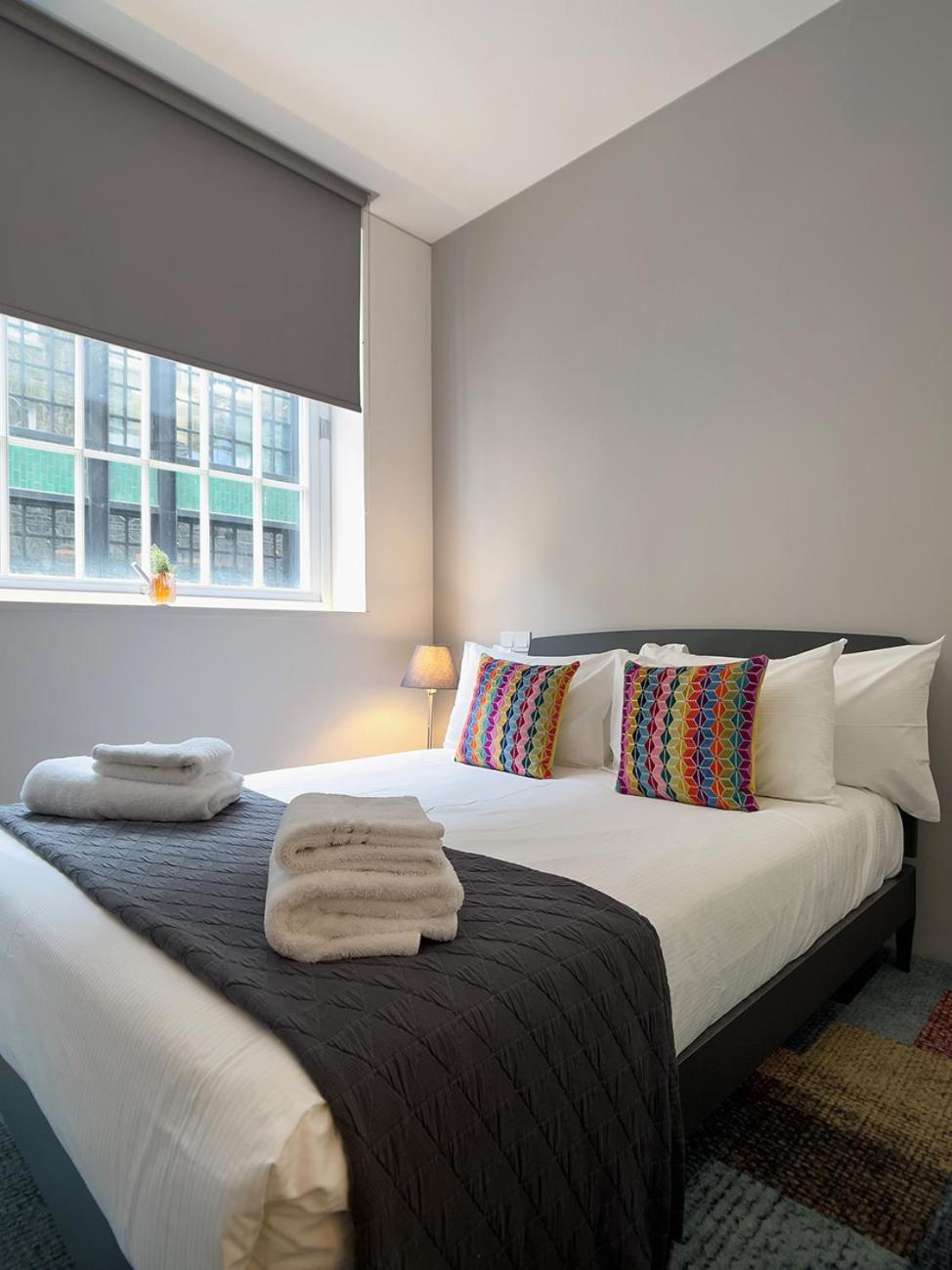 Apartamento Mirabilis - Bayham Place