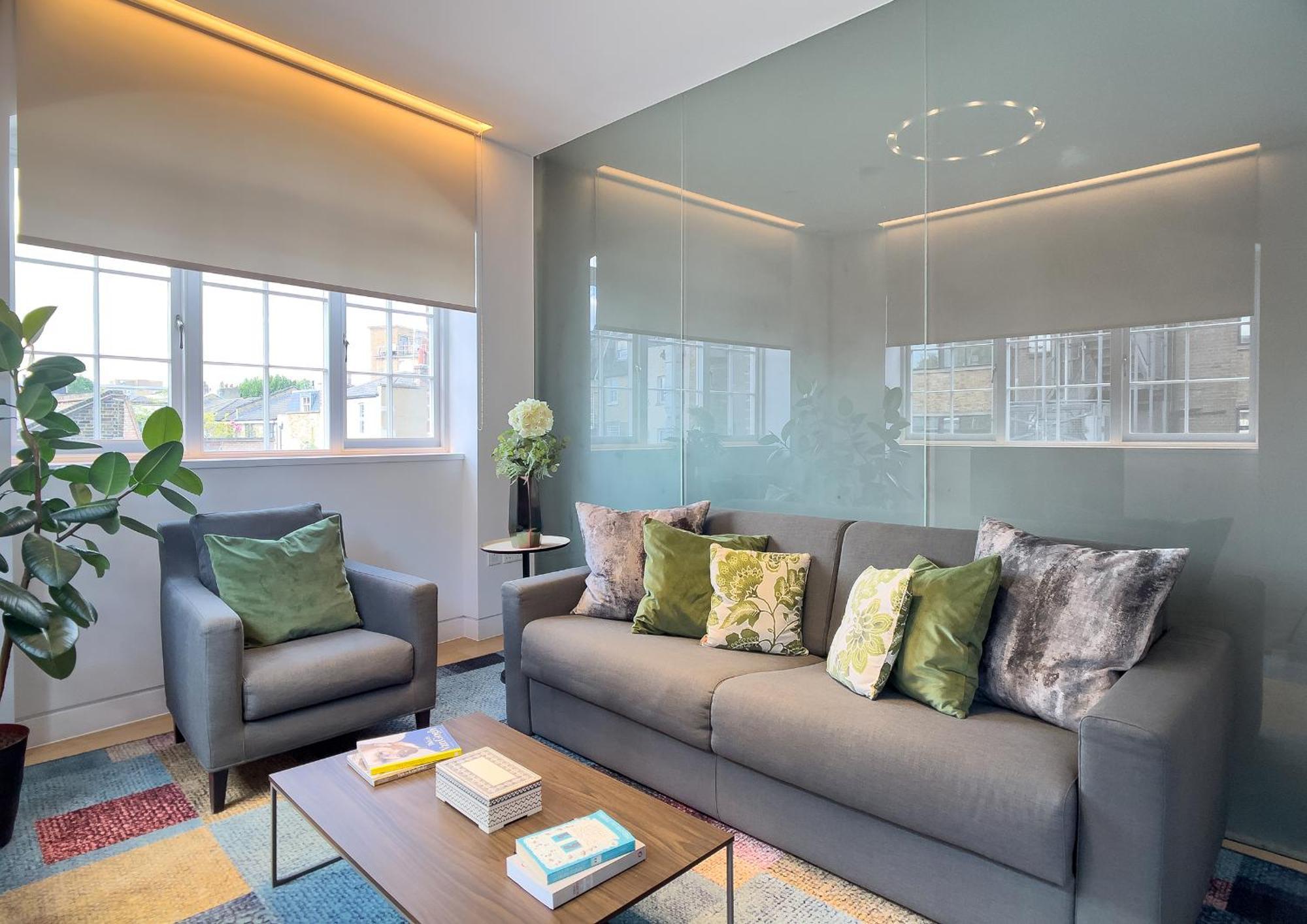 Apartamento Mirabilis - Bayham Place