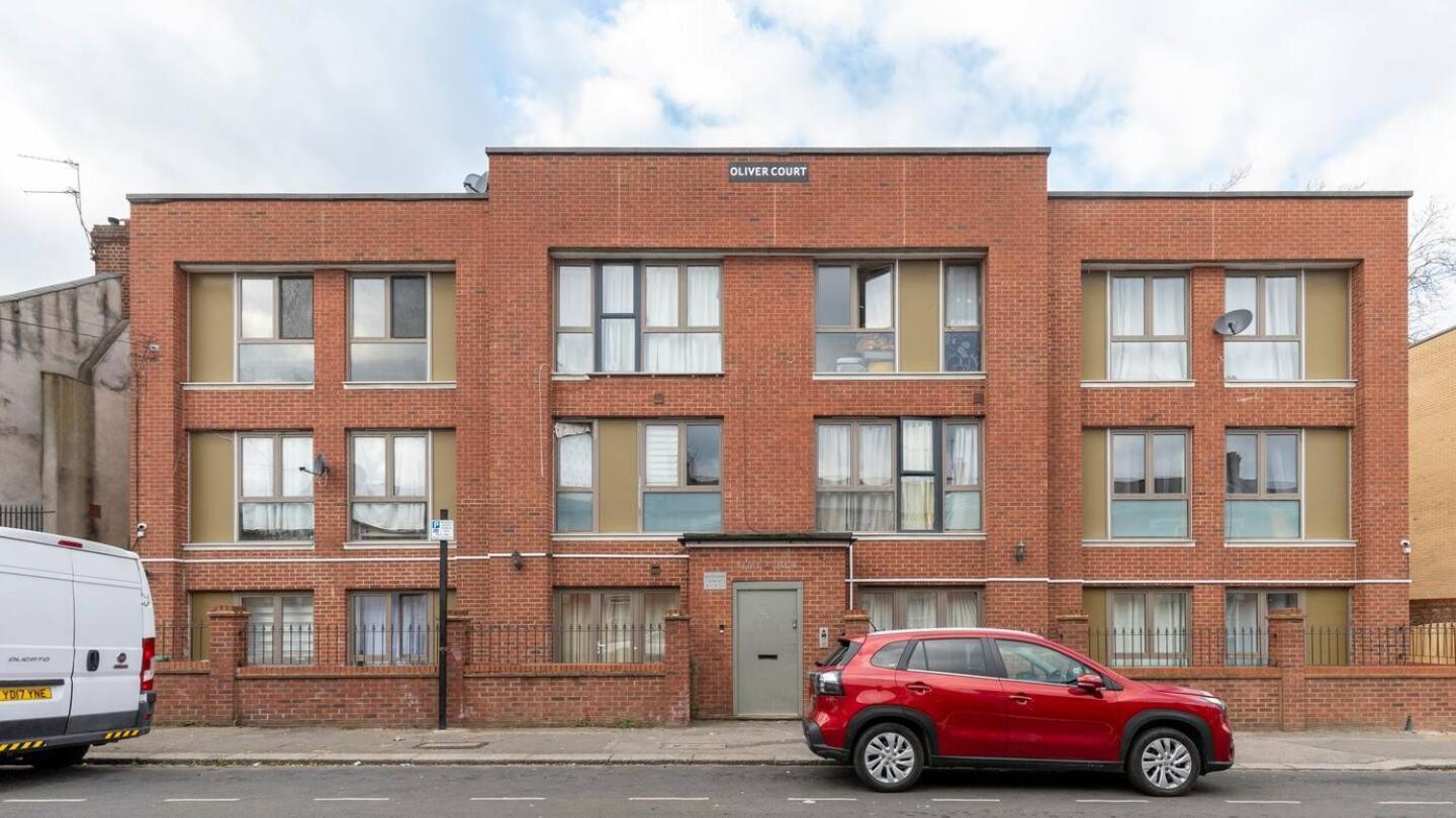 Apartamento North - One Bed Flat- Entire Unit