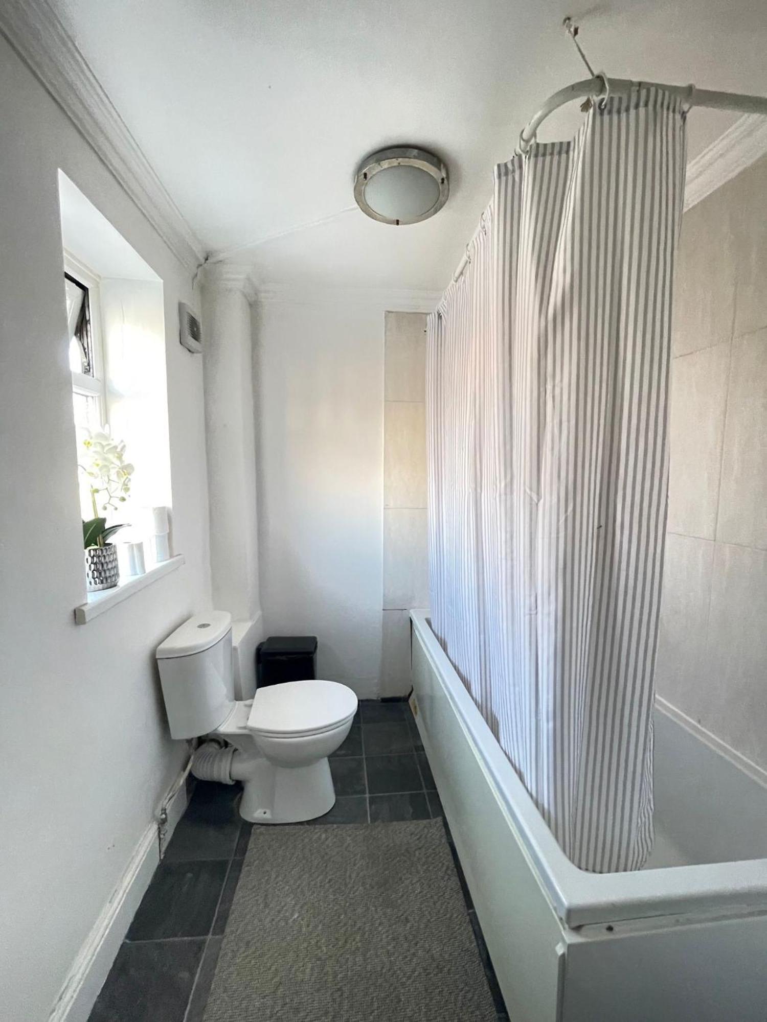 Homestay In Rectory Road