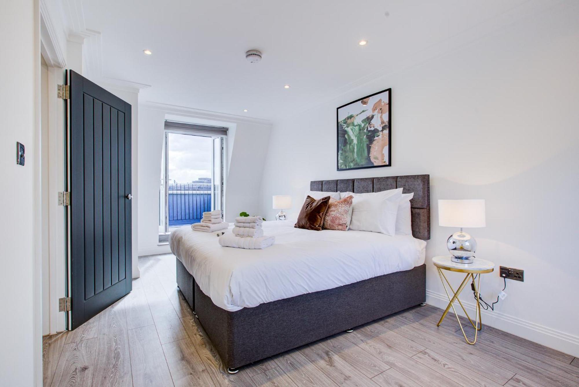 Apartment Hybrid Resi - London, Fulham Near Chelsea And Putney *