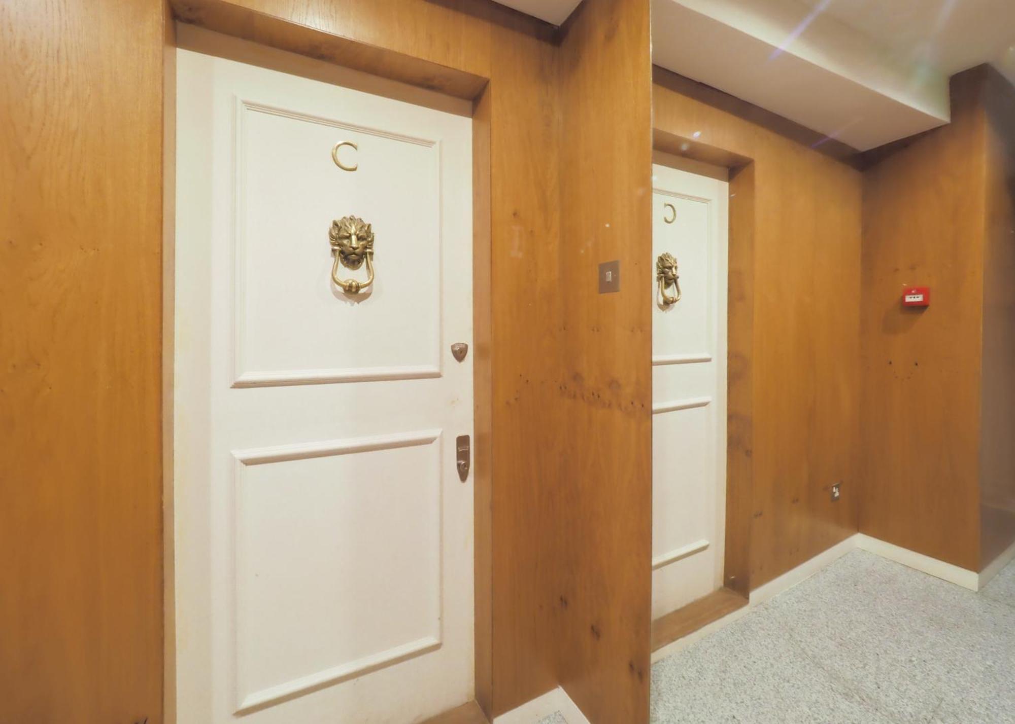 Apartment Luxury 3 Bedroom Flat In Maida Vale London