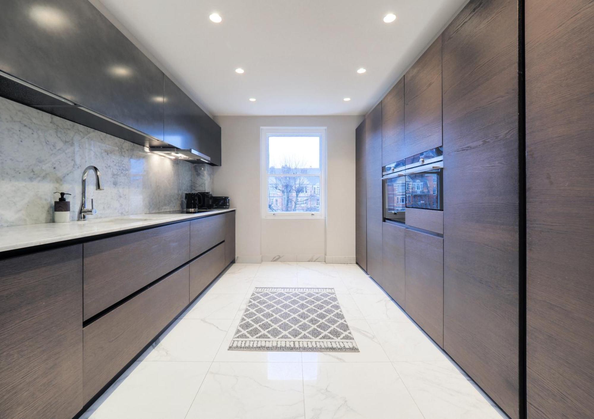 Apartment Luxury 3 Bedroom Flat In Maida Vale London