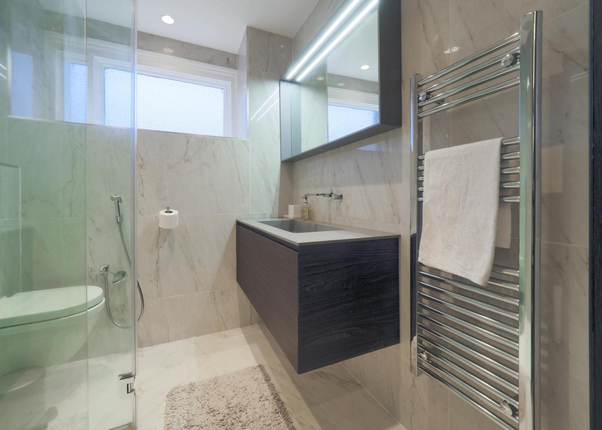 Apartment Luxury 3 Bedroom Flat In Maida Vale