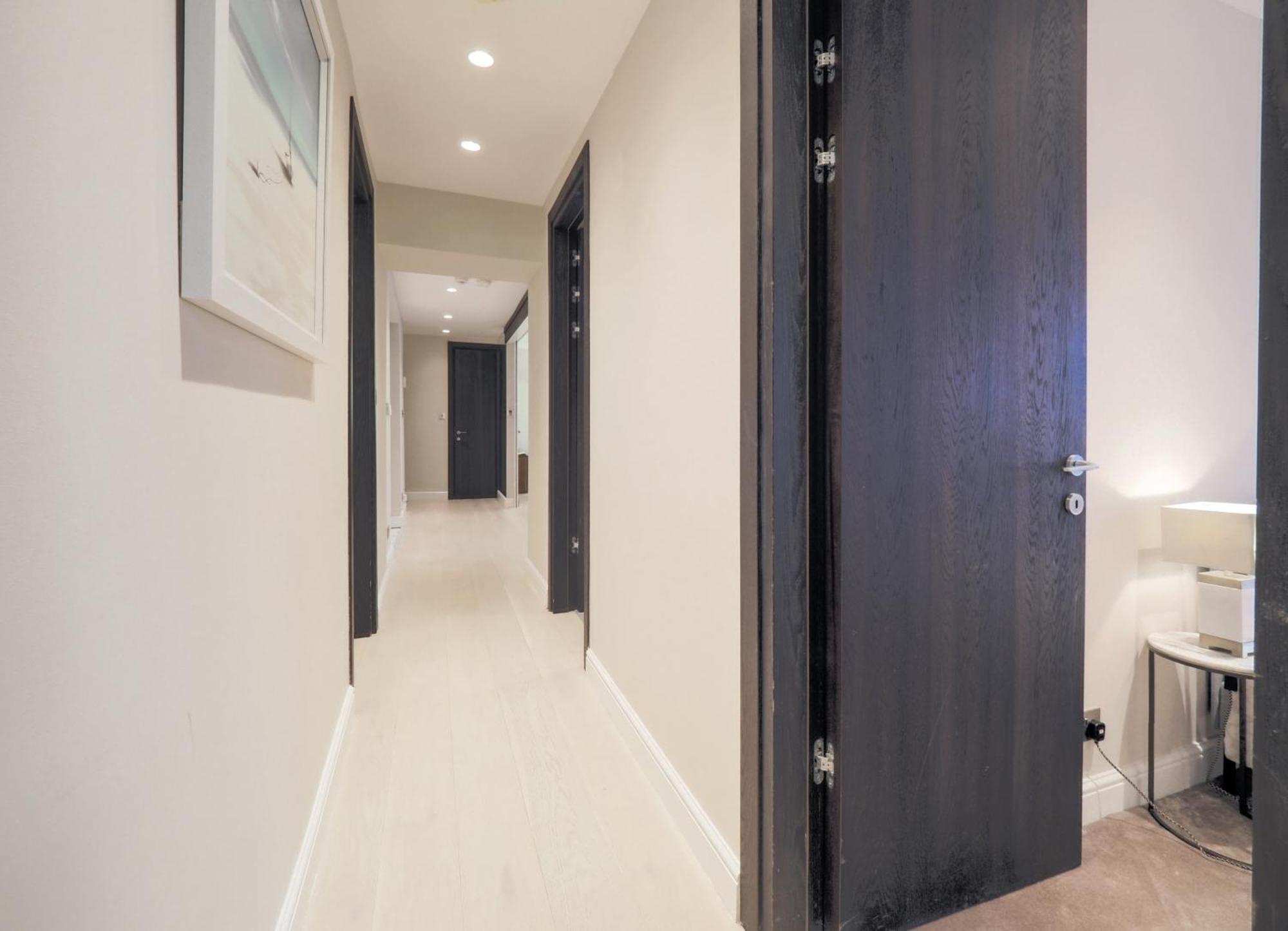 Apartment Luxury 3 Bedroom Flat In Maida Vale