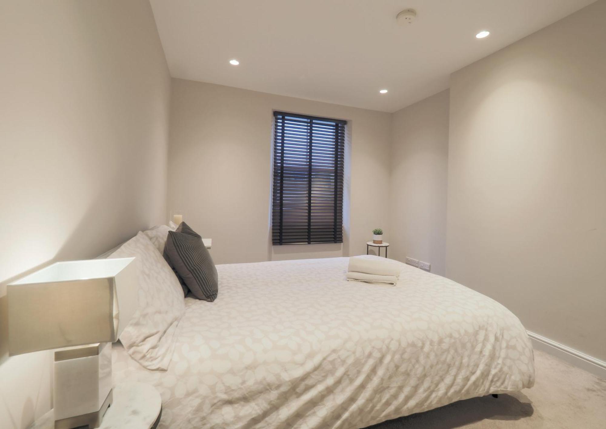 Apartment Luxury 3 Bedroom Flat In Maida Vale London