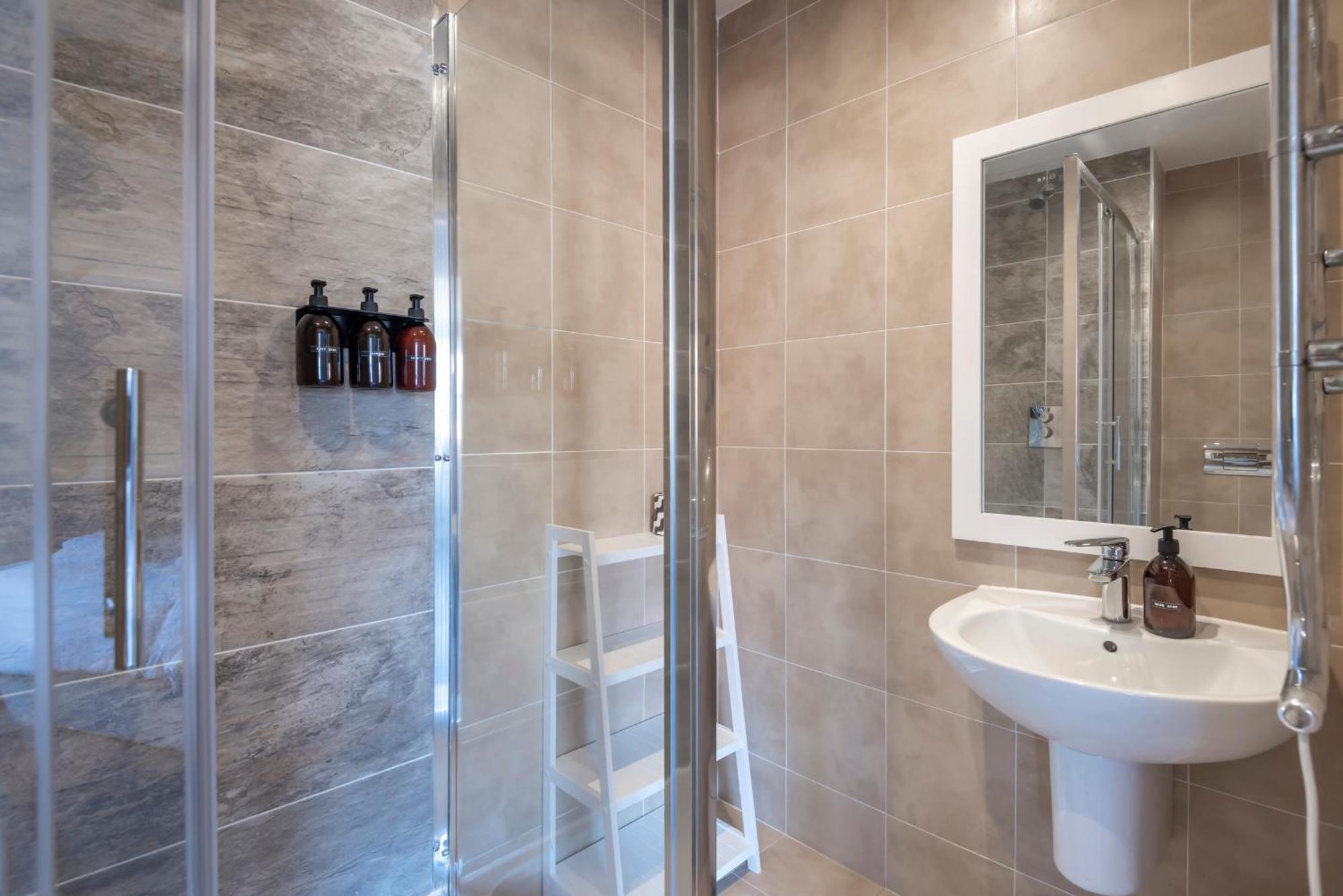 Apartamento The Loft - Spacious Luxury 2 Bed 2 Bath With Free Secure Parking And Tube Close By
