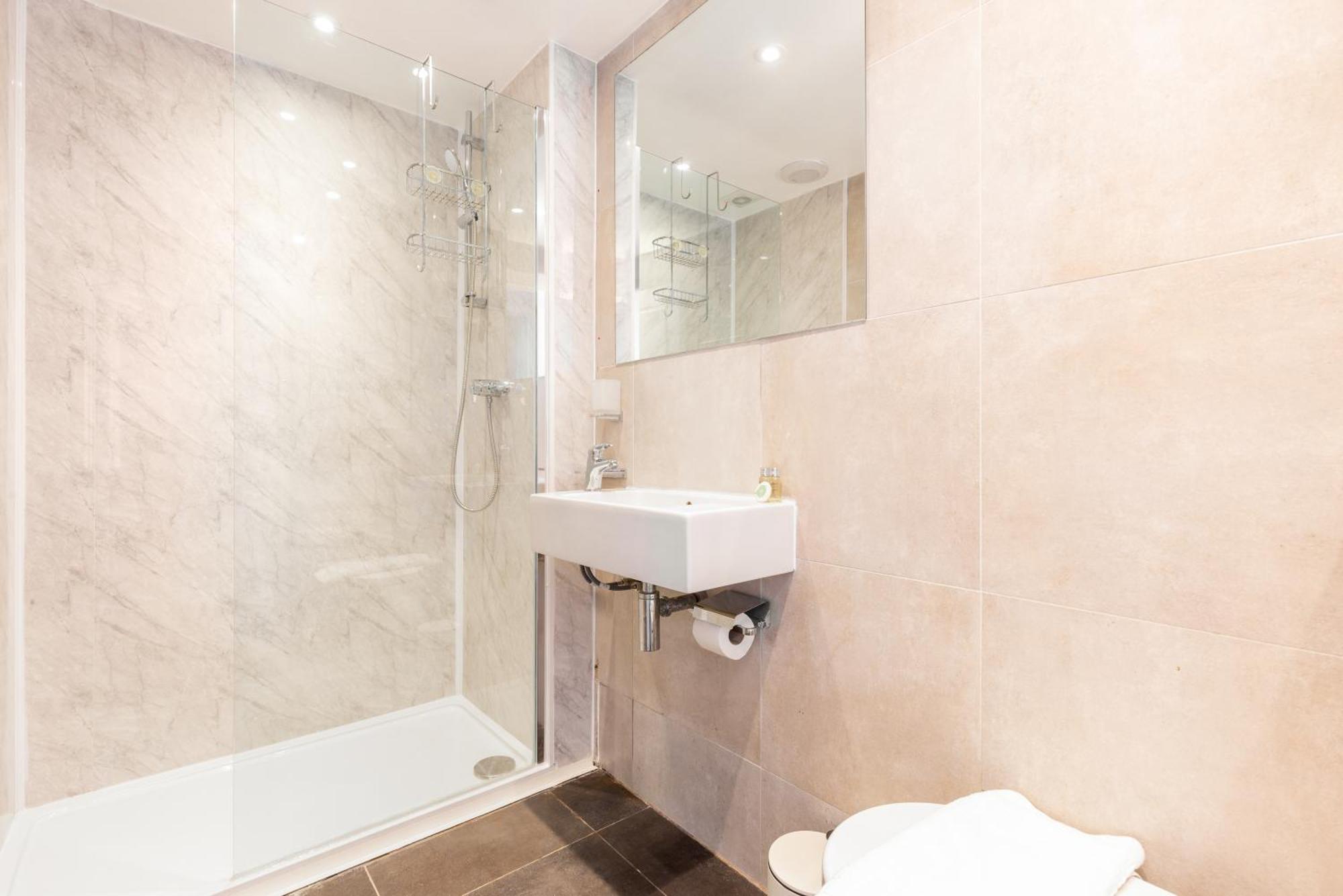 Appartement The Primrose Hill Flat *