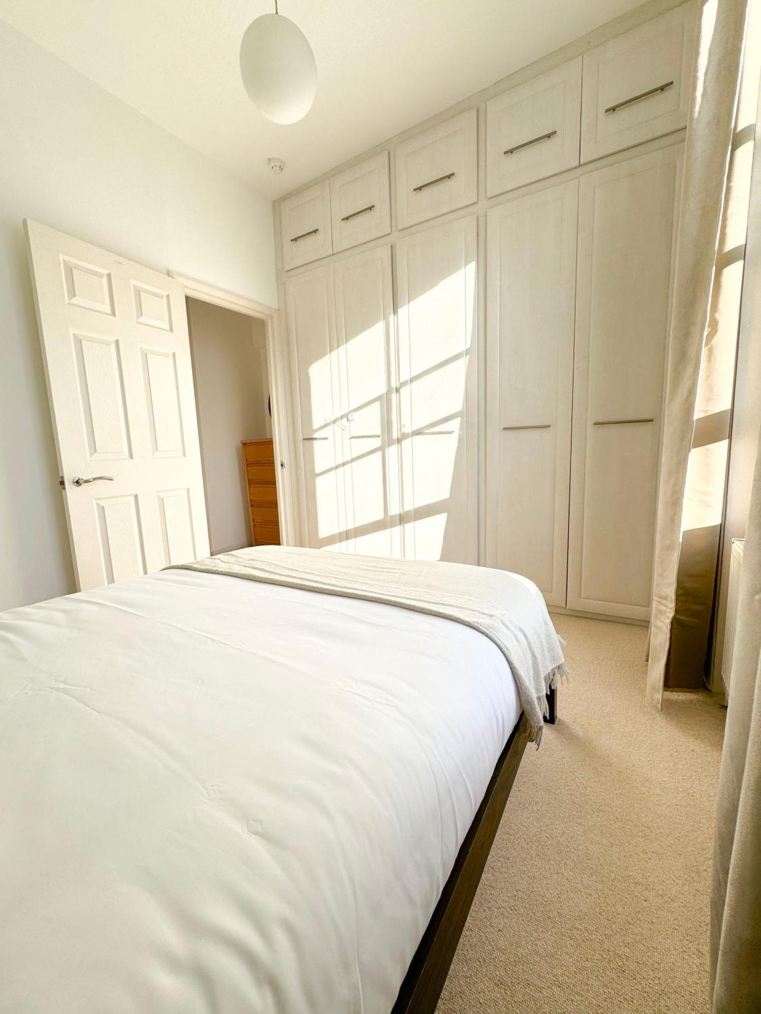Notting Hill Gem - Stylish 1 Bedroom Apartment