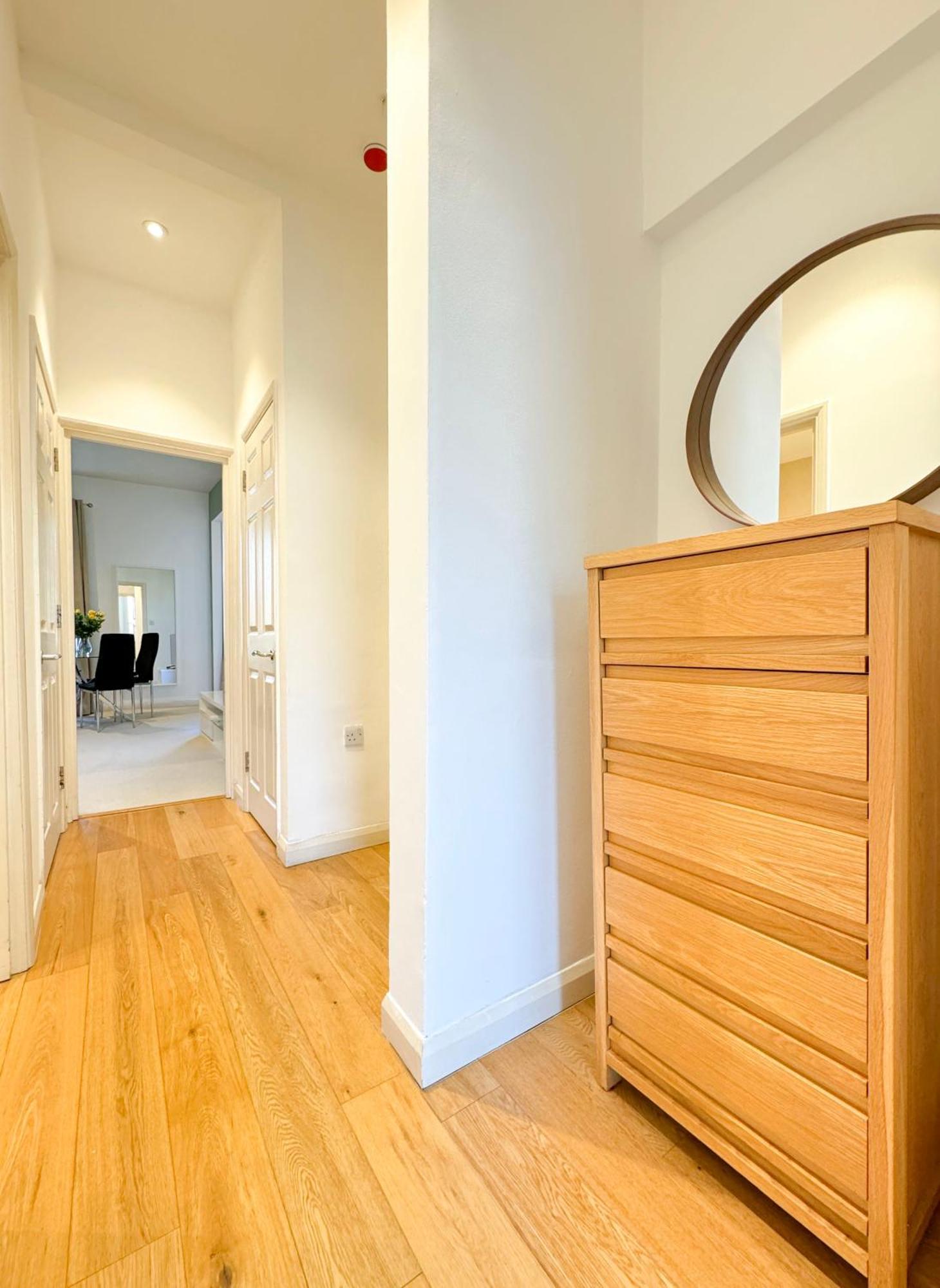 Apartment Notting Hill Gem - Stylish 1 Bedroom *