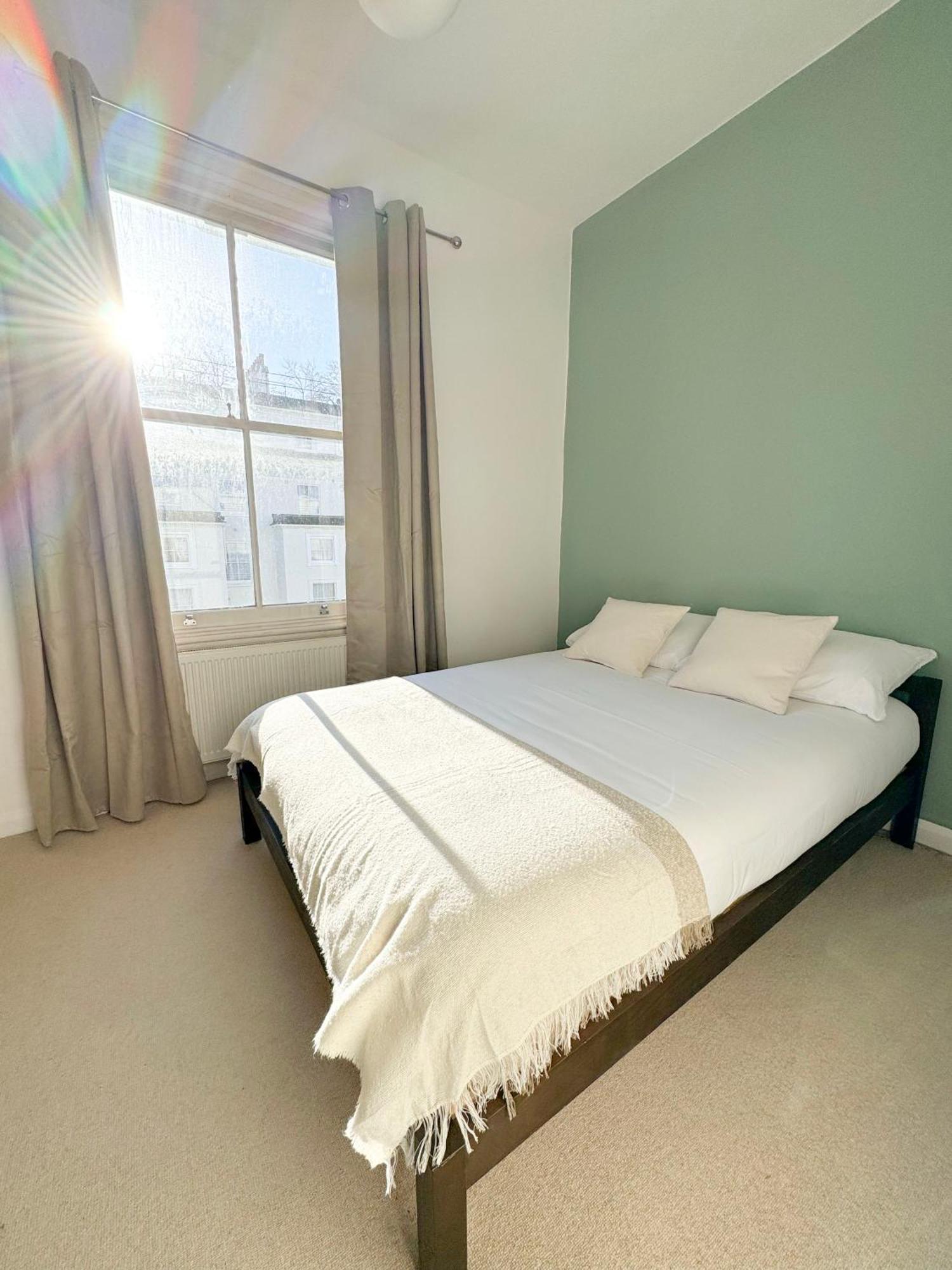 Notting Hill Gem - Stylish 1 Bedroom * London