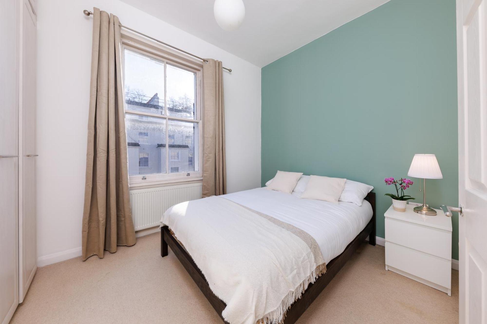 Apartment Notting Hill Gem - Stylish 1 Bedroom London