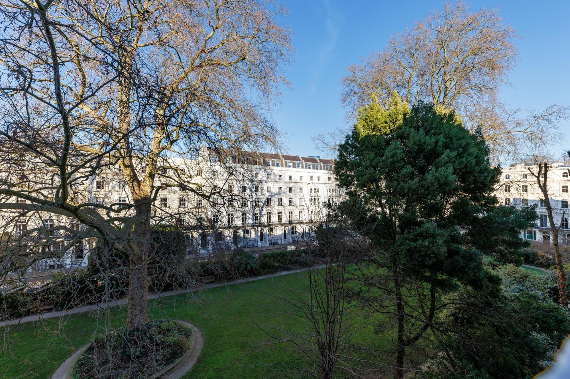 Apartment Notting Hill Gem - Stylish 1 Bedroom *