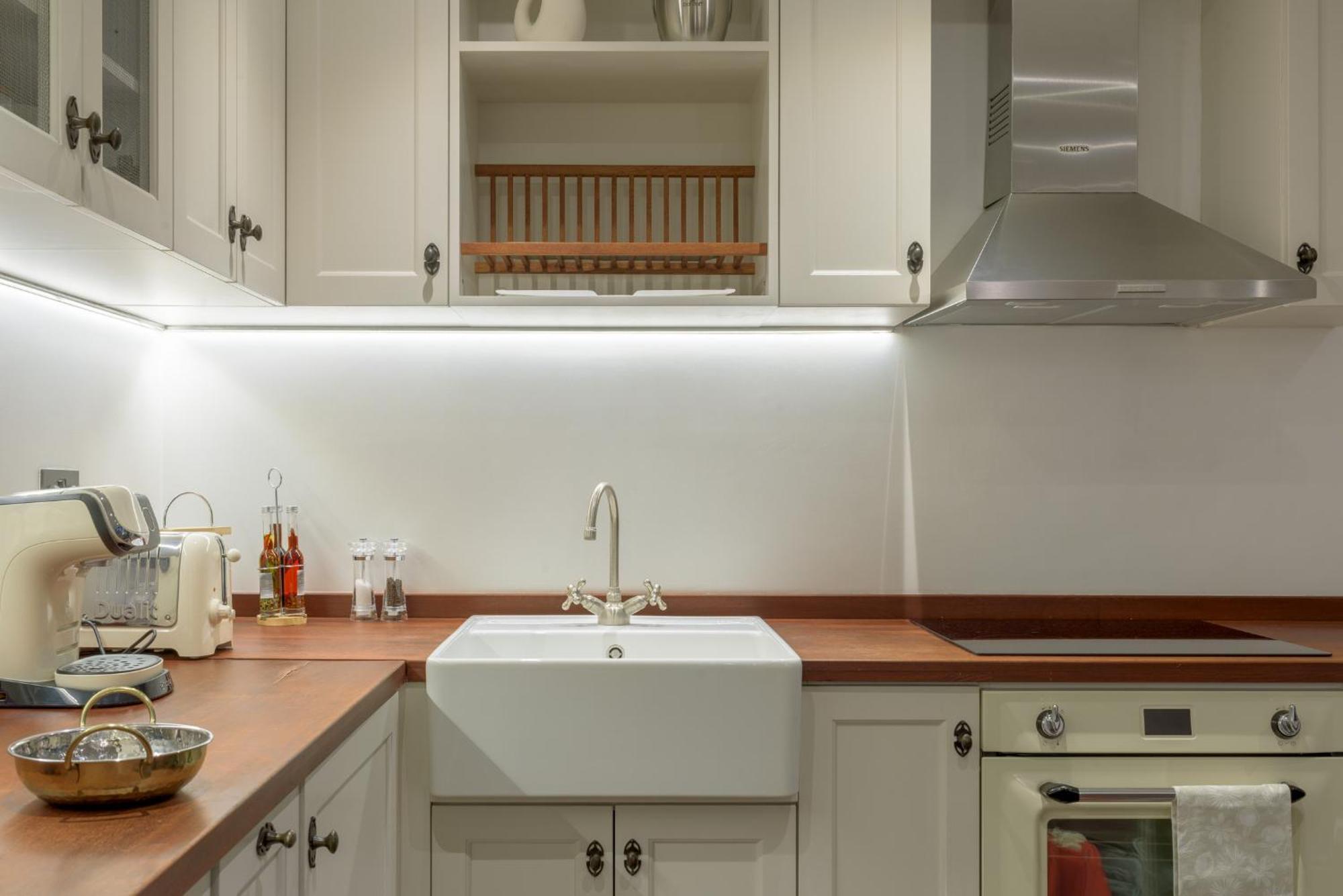 A2bstays Fitzrovia Appartement
