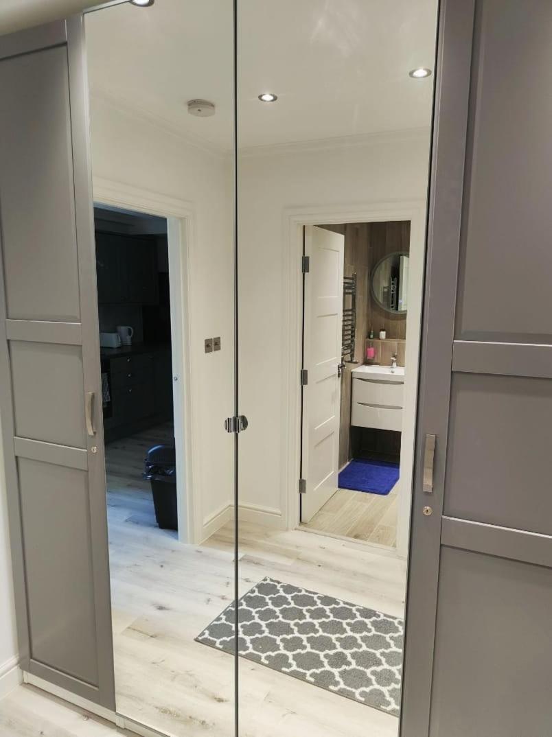 Flat 6 Crawford Apartamento
