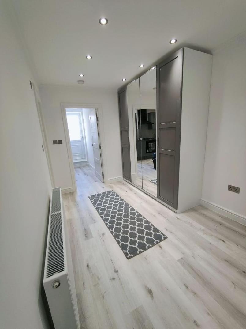 Flat 6 Crawford * Londres
