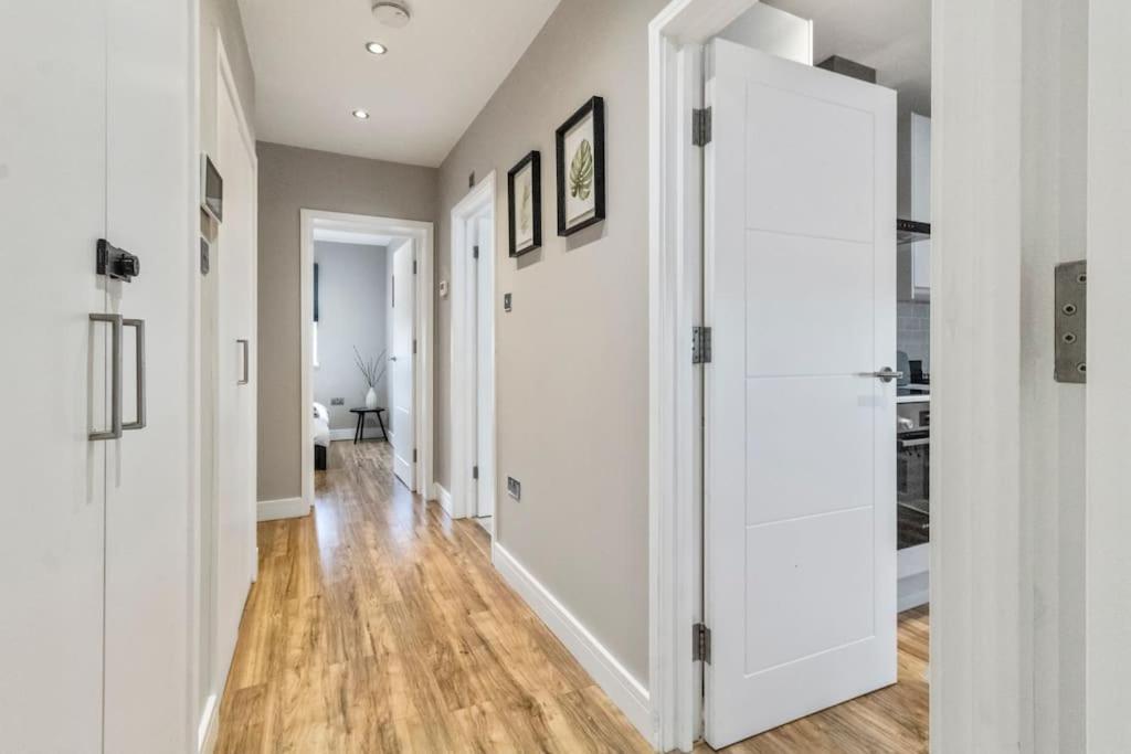 2 Bedroom Flat, Wembley Stadium Appartement *