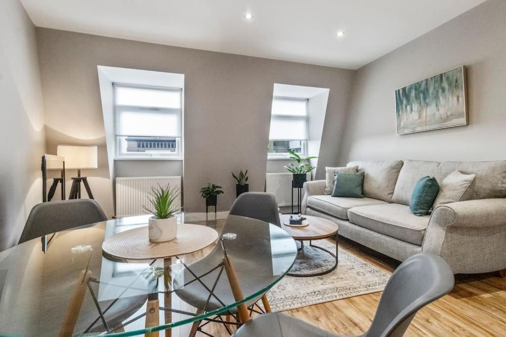 Appartement 2 Bedroom Flat, Wembley Stadium