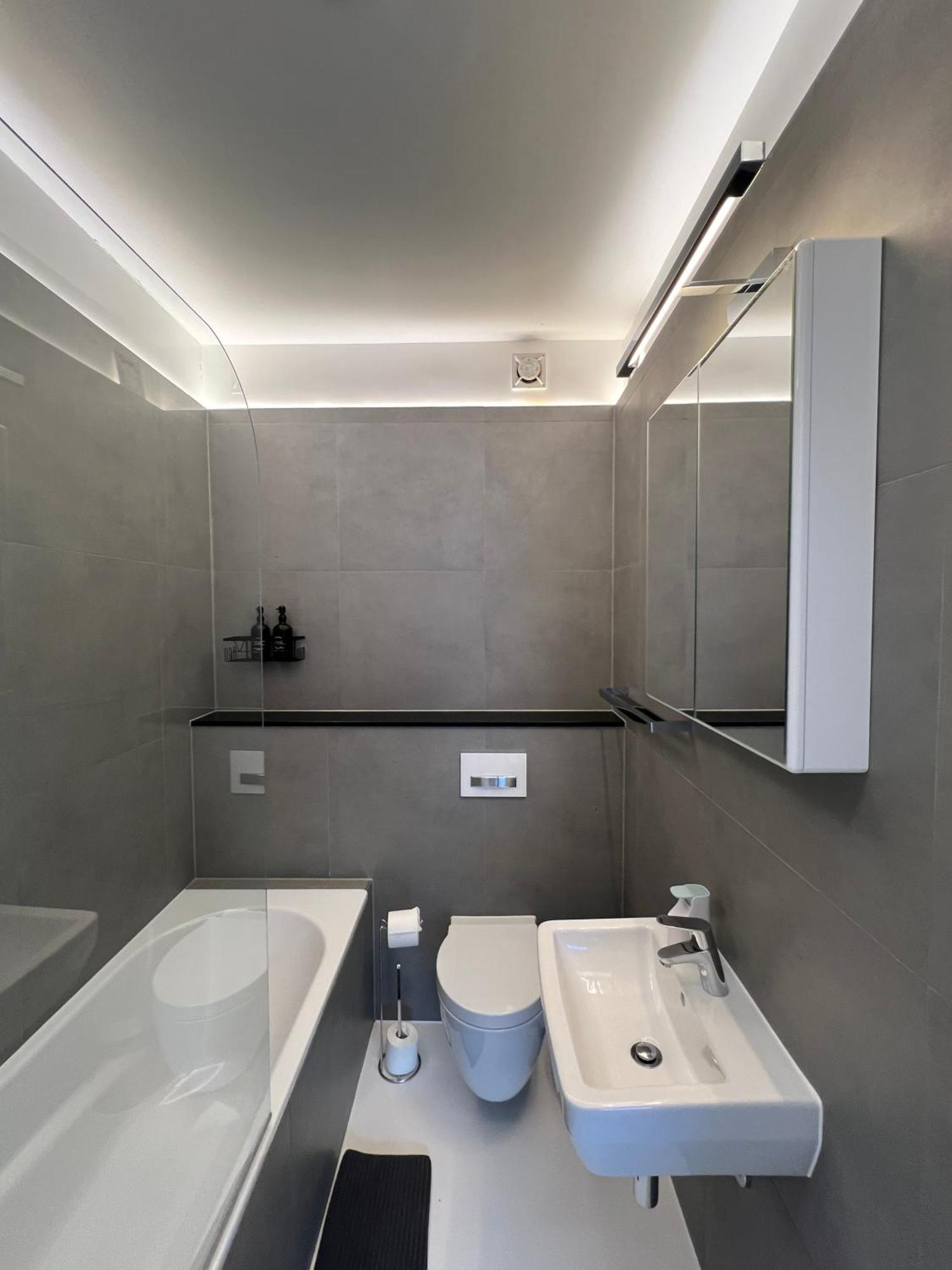 Homestay Casa Olmi In Shoreditch *