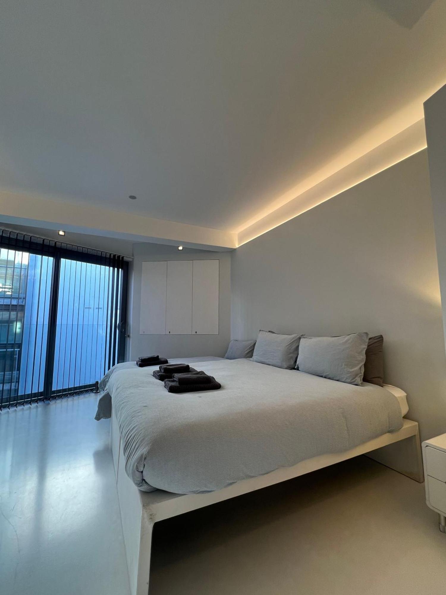 Casa Olmi In Shoreditch Homestay *