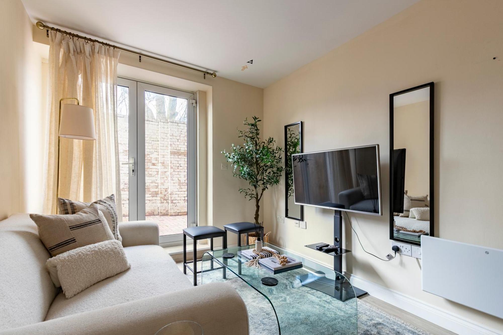 North - One Bed Flat- Entire Unit Londres