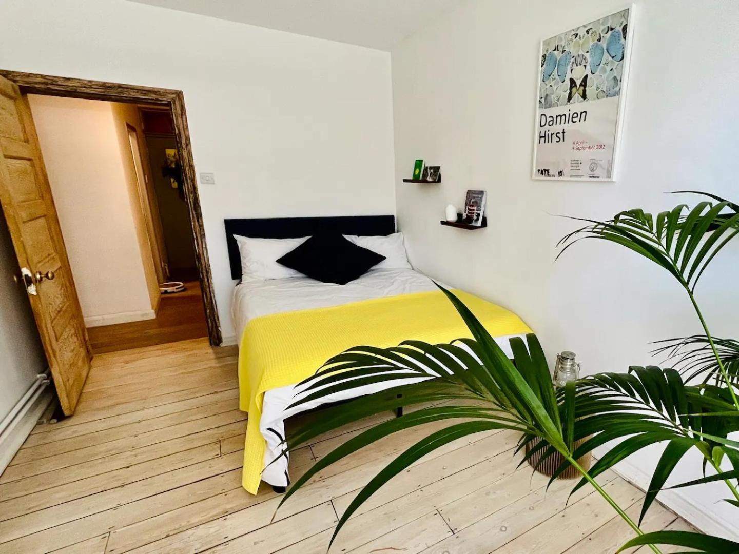 Appartement Designer Flat In Bethnal Londen