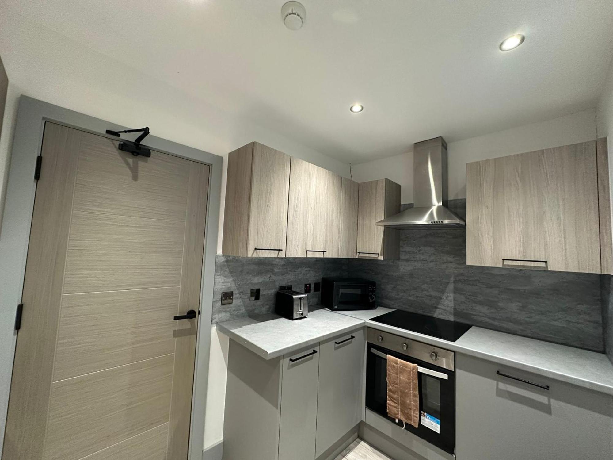 New Cross Suites -se14 Guest house London