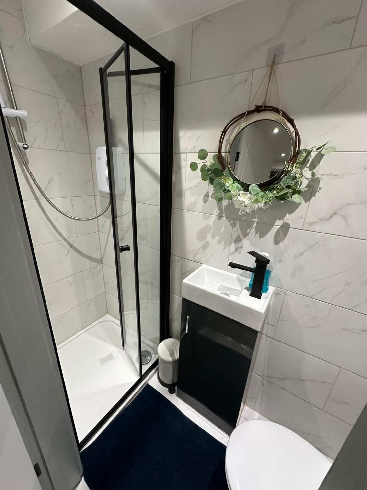 Guest house New Cross Suites -se14