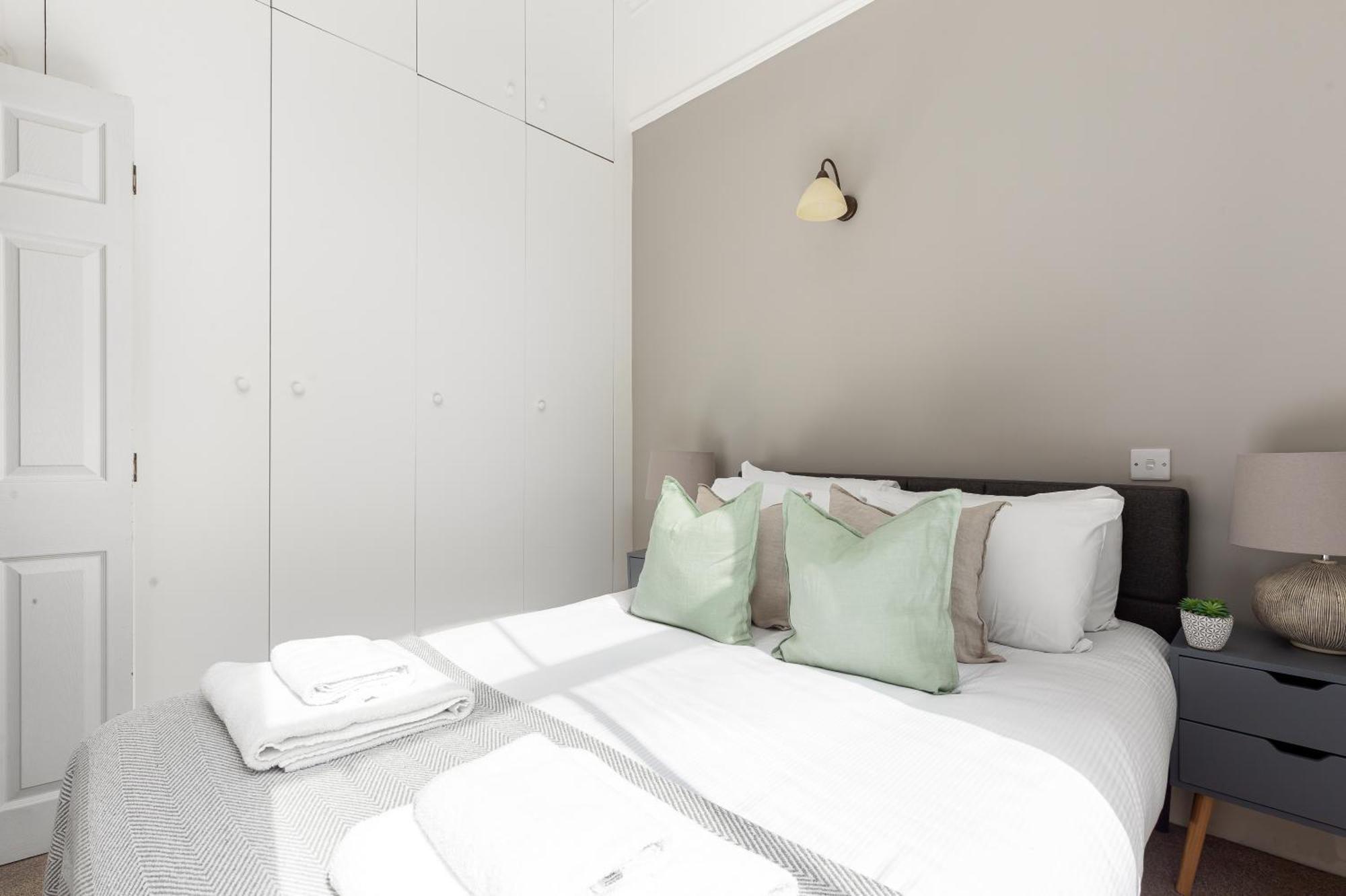 Apartment The Kensington London