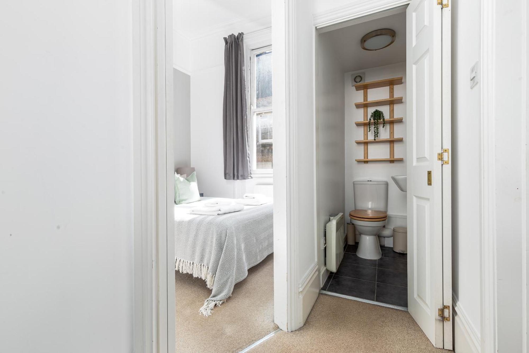 The Kensington London