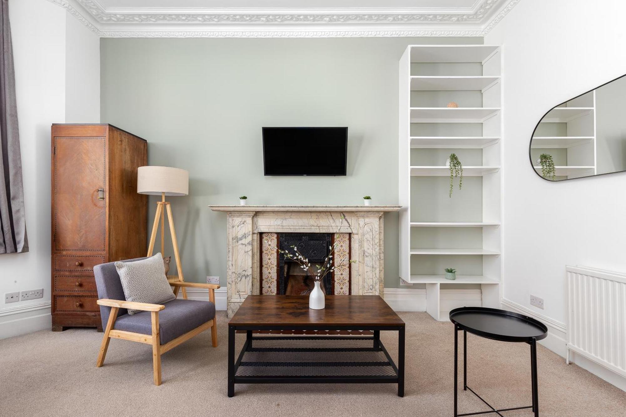 The Kensington Apartment London