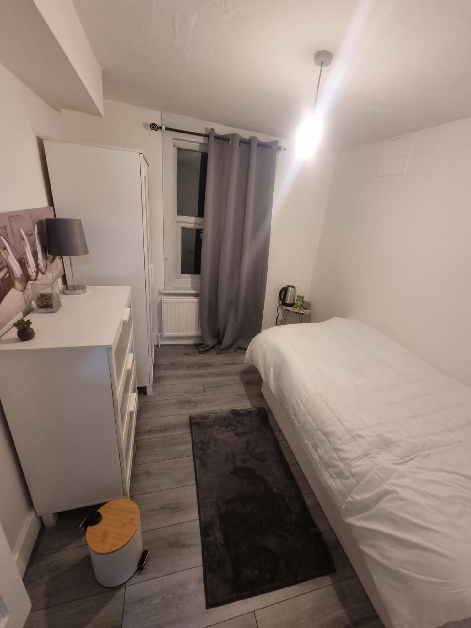 Gasthuis Cozy 25 Min Liverpool Street