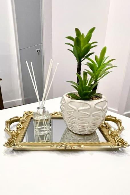 Appartement A Brilliant One Double Bedroom Flat