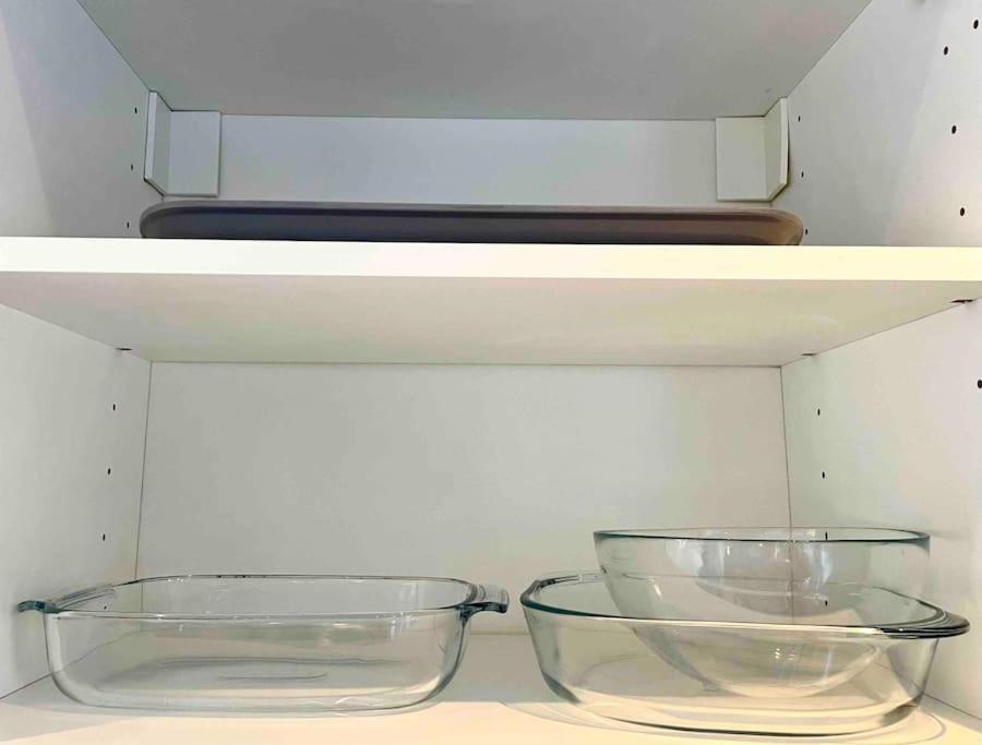 A Bright Two Double Bedroom Flat Apartamento Londres