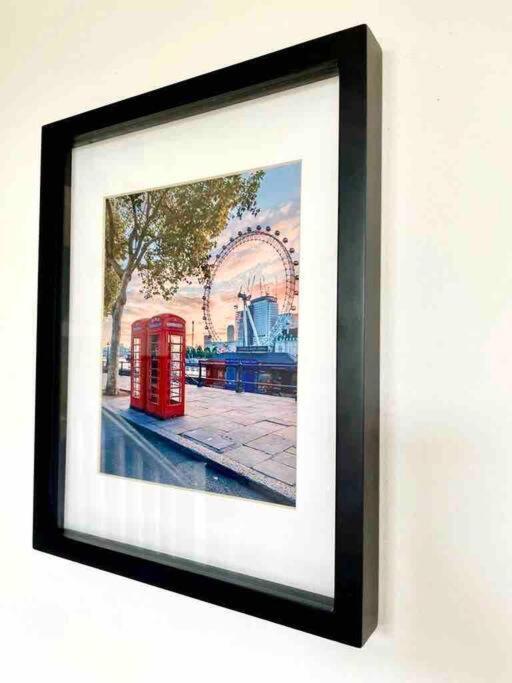 A Bright Two Double Bedroom Flat * Londres