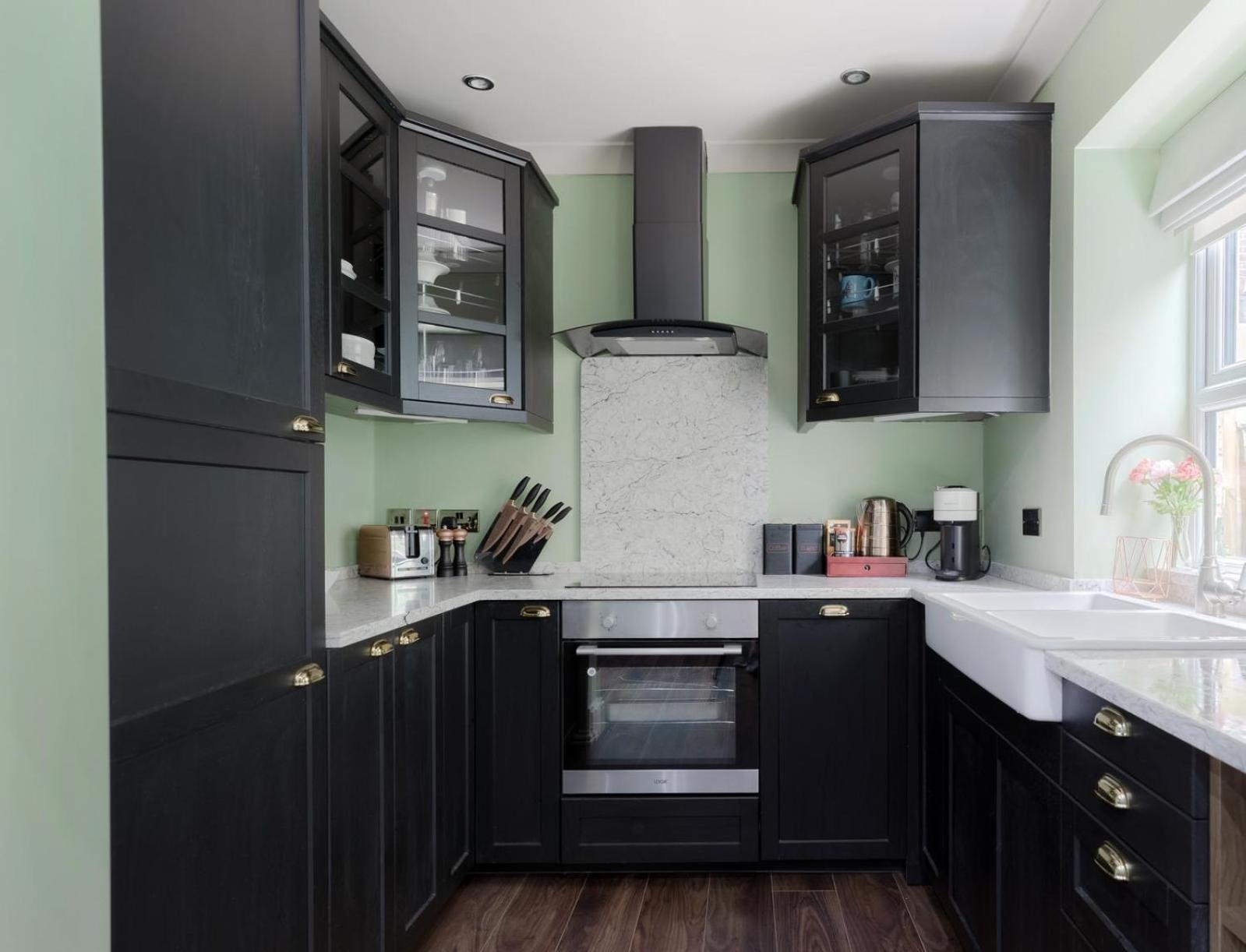 Stylish 2 Bedrooms Flat Sleeps 6 & Garden Zone 2 Cls Apartamento Londres