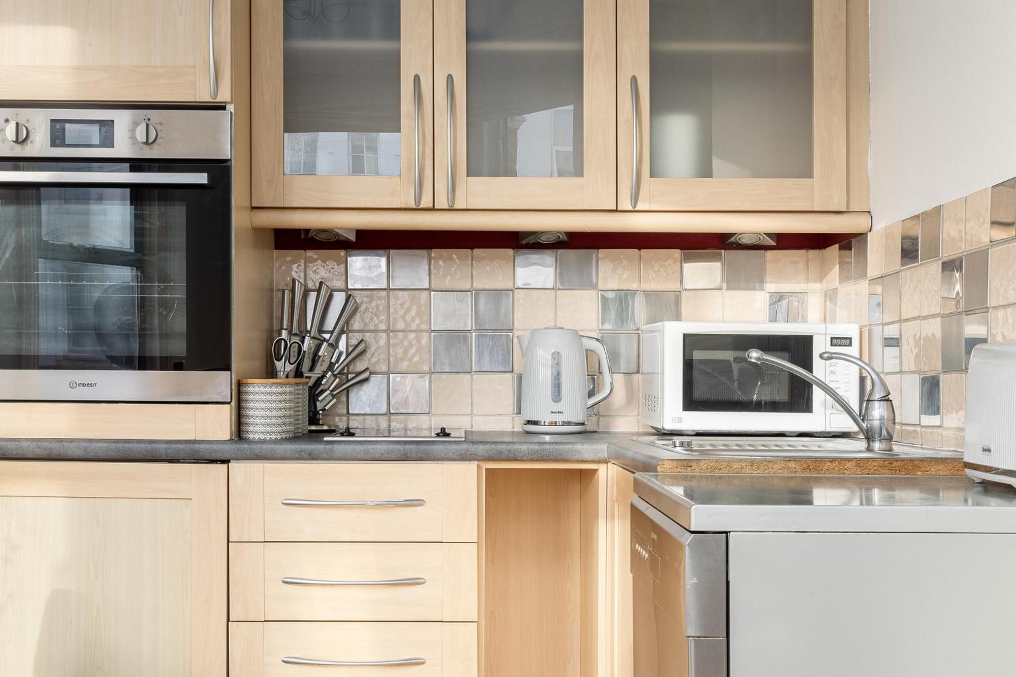 Appartement The Battersea Collection Londen