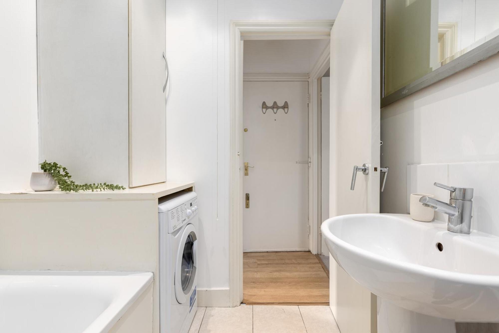 Appartement The Battersea Collection Londen