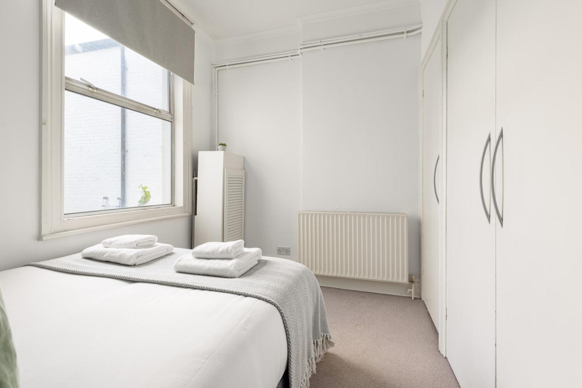 Appartement The Battersea Collection Londen