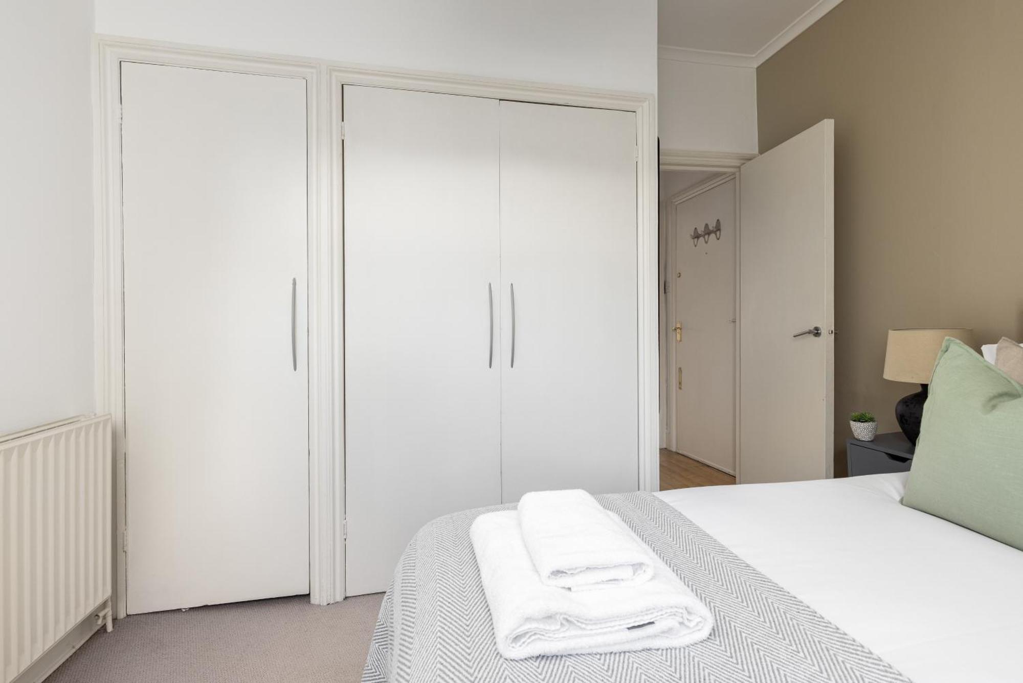 Appartement The Battersea Collection