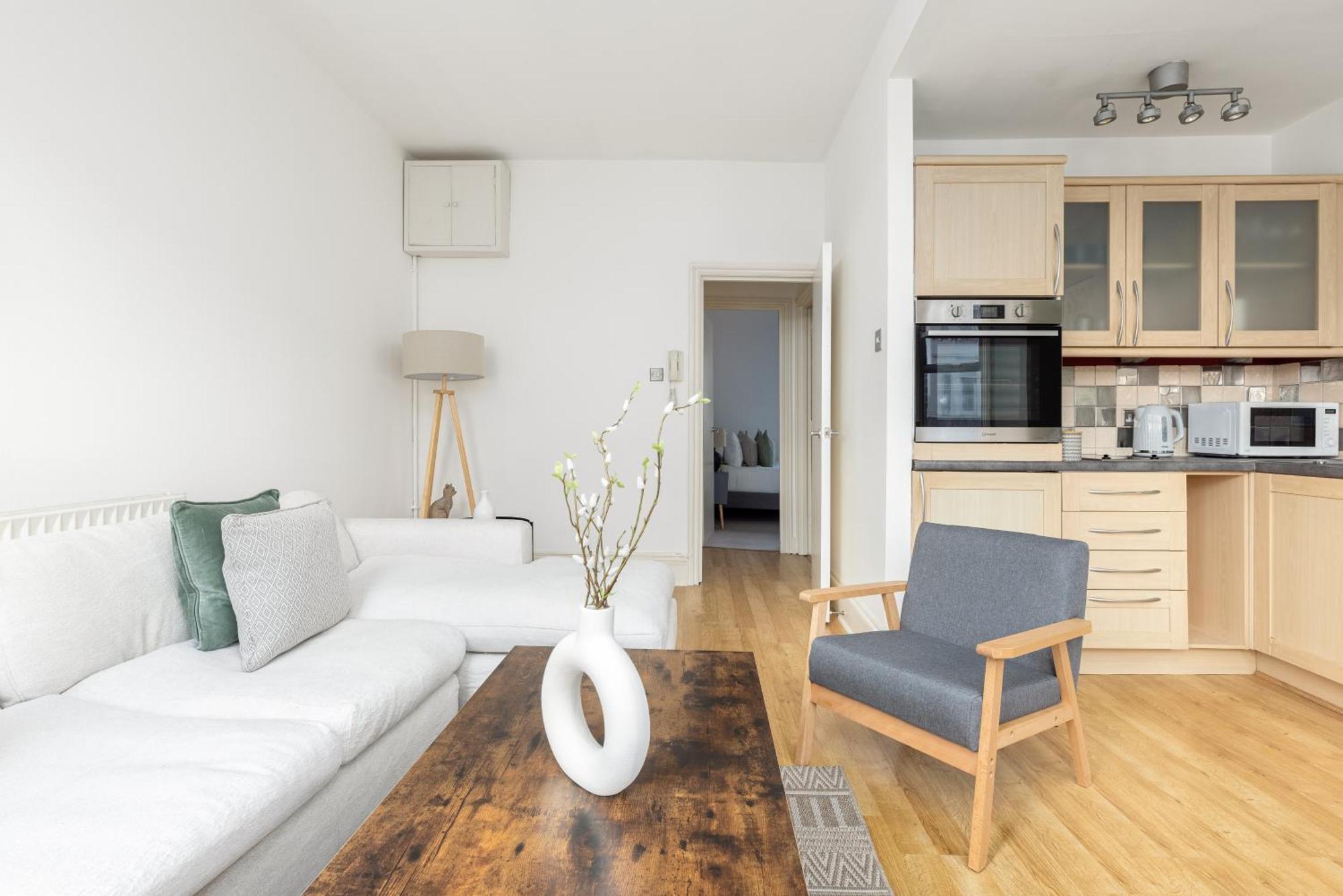 The Battersea Collection Appartement