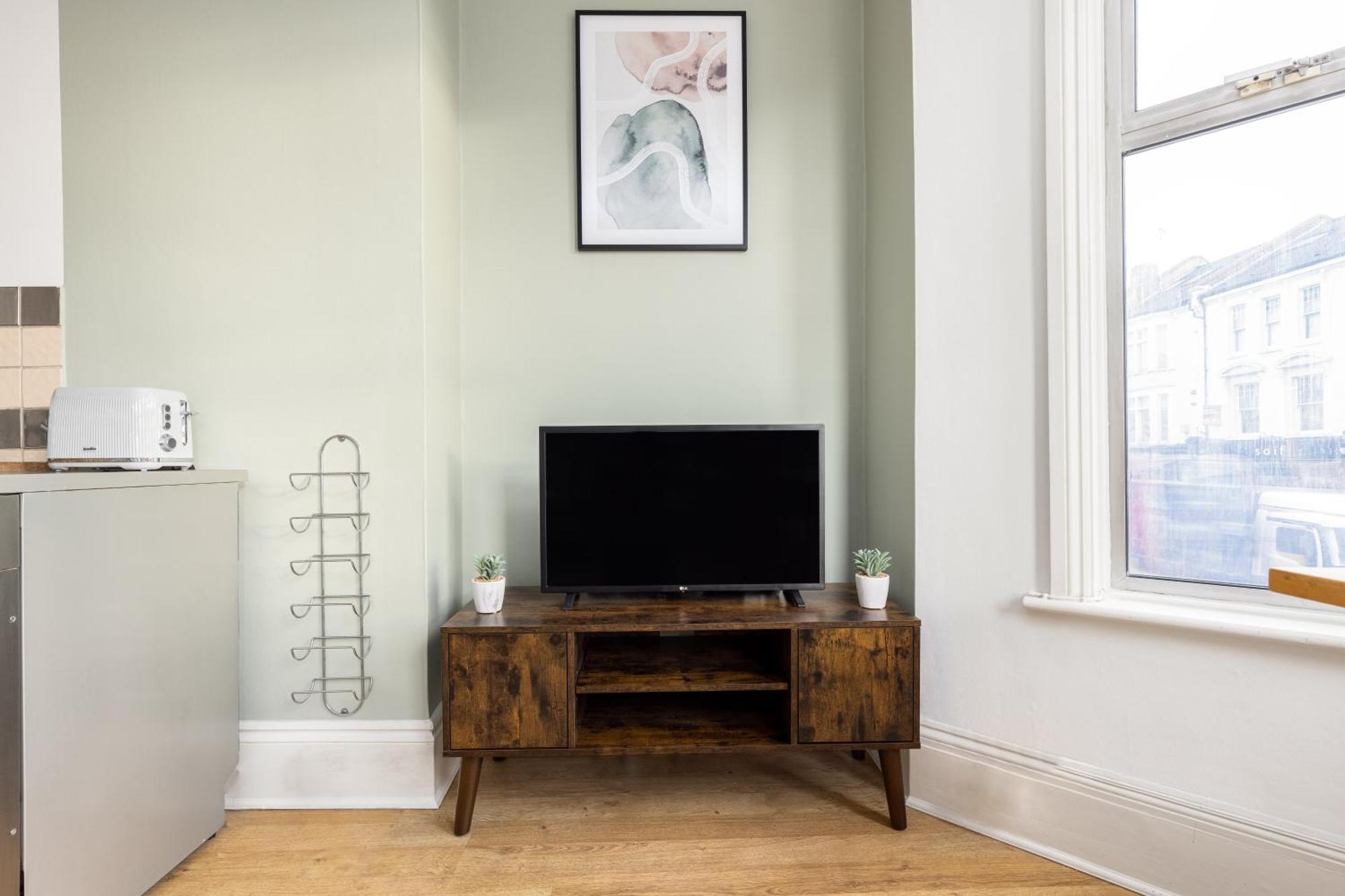 Appartement The Battersea Collection
